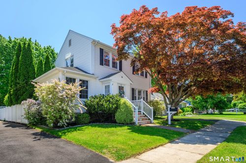 48 Bungalow Park, Stamford, CT, 06902-4306 | Card Image