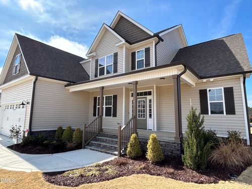 85 Prency Ln, Middlesex, NC, 27557-8684 | Card Image