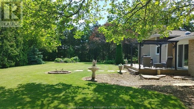 13496 13 Th Concession Rd, Home with 3 bedrooms, 2 bathrooms and null parking in Essex ON | Image 37