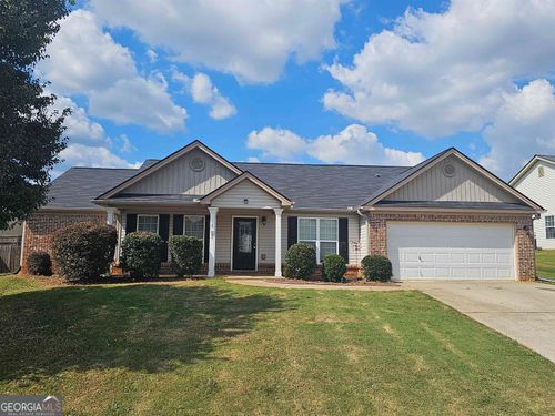 1746 Tugalo Dr, Jefferson, GA, 30549-8615 | Card Image