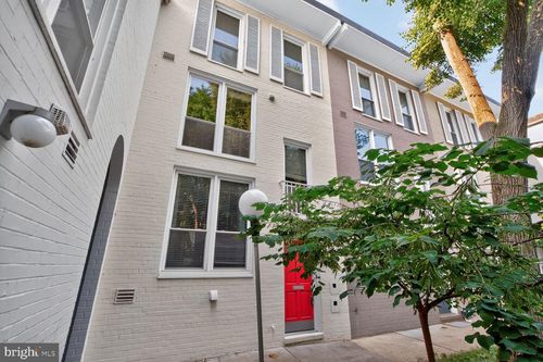 184-749 Delaware Ave Sw, WASHINGTON, DC, 20024-4205 | Card Image