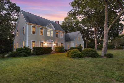 58 Anderson Road, House other with 4 bedrooms, 2 bathrooms and null parking in Pomfret CT | Image 2