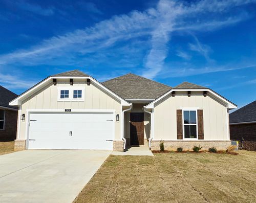 1509 Grace Acres Lane, Longview, TX, 75605 | Card Image
