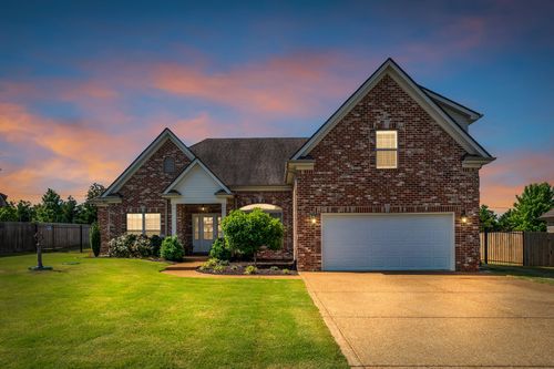 1103 Millstone Creek Rd, Lascassas, TN, 37085-4659 | Card Image