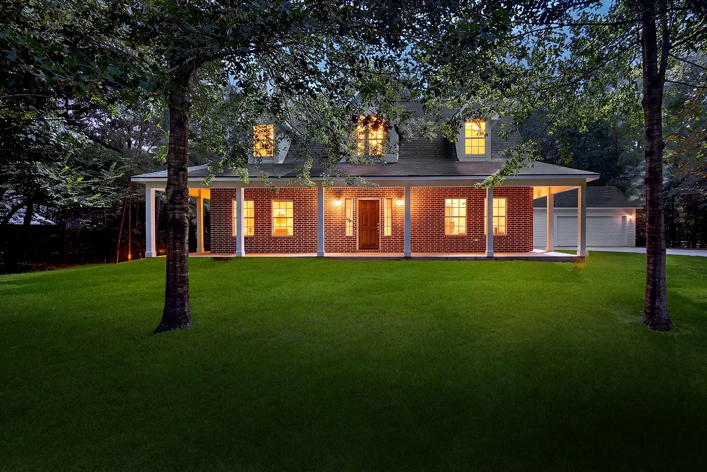 Residential in Conroe