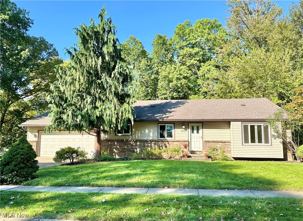 Wood Park Dr, Stow, OH 44224