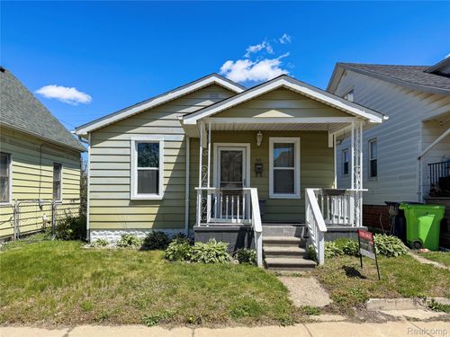 48 Florence St, River Rouge, MI, 48218-1239 | Card Image