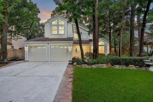 35 Shallow Pond Pl, The Woodlands, TX, 77381-3224 | Card Image