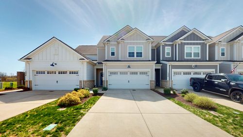 1232 June Wilde Rdg, Spring Hill, TN, 37174-2304 | Card Image