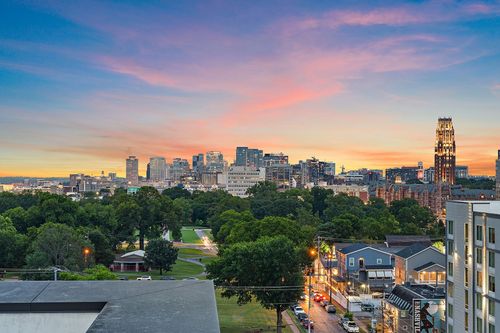 apt-503-3000 Poston Ave, Nashville, TN, 37203-2382 | Card Image