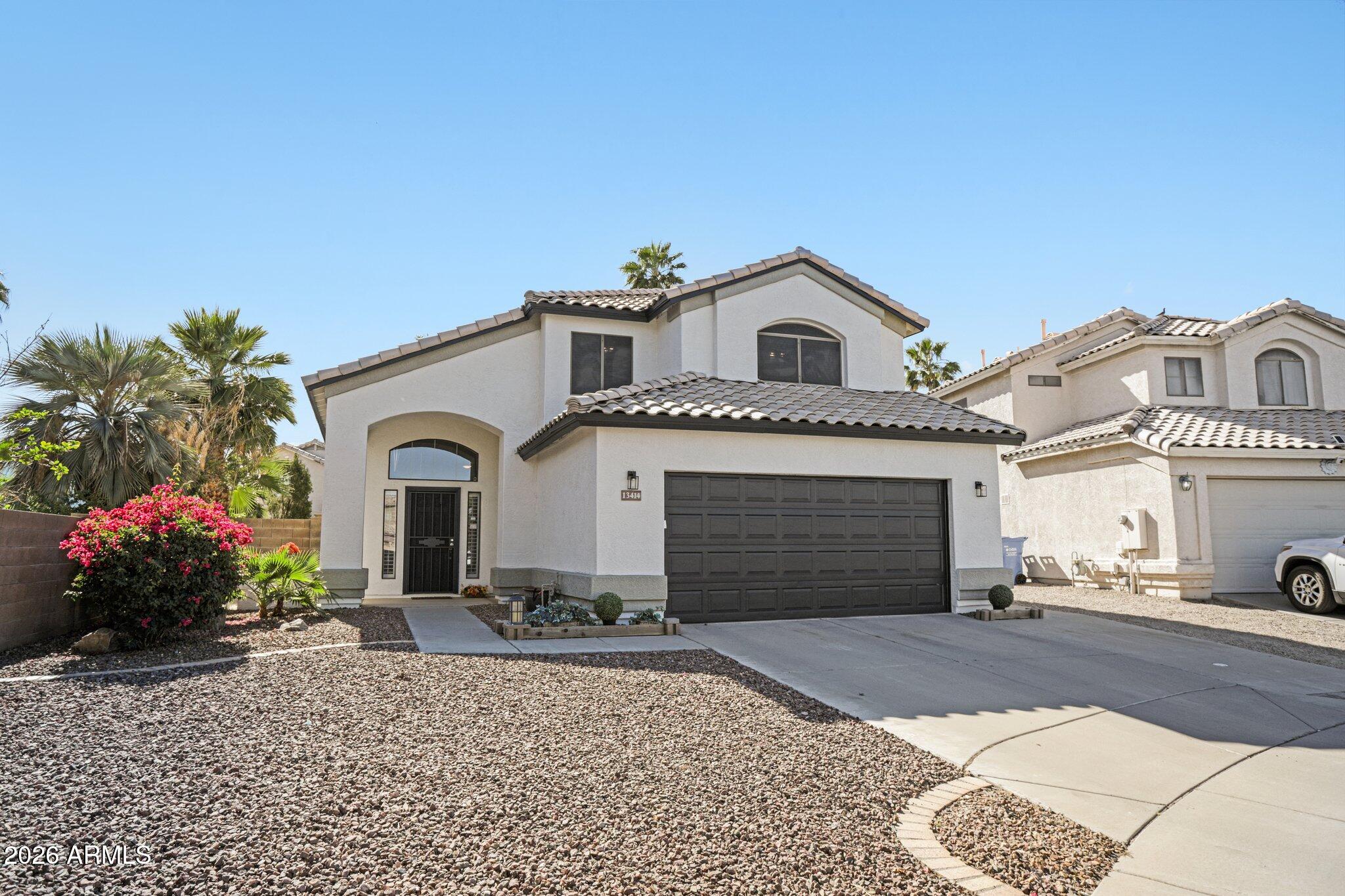 Residential in Phoenix 2