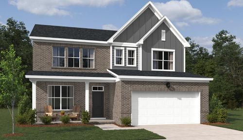 258 Limestone Way, Lebanon, TN, 37087 | Card Image