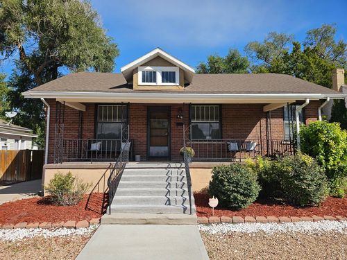 416 Park St, Sterling, CO, 80751-3939 | Card Image