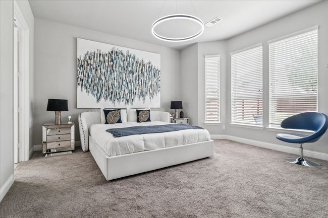 7104 Joshua Tree Trl, House other with 5 bedrooms, 5 bathrooms and null parking in Mckinney TX | Image 18