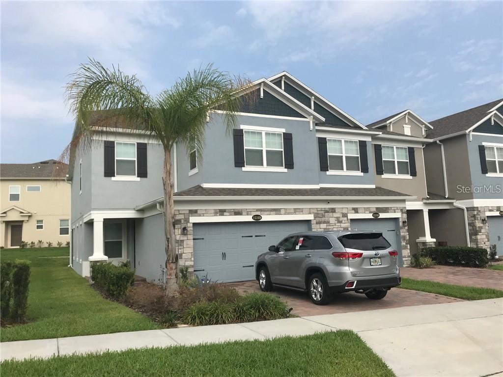 15169 Sunrise Grove Court, Leased in WINTER GARDEN Zoocasa