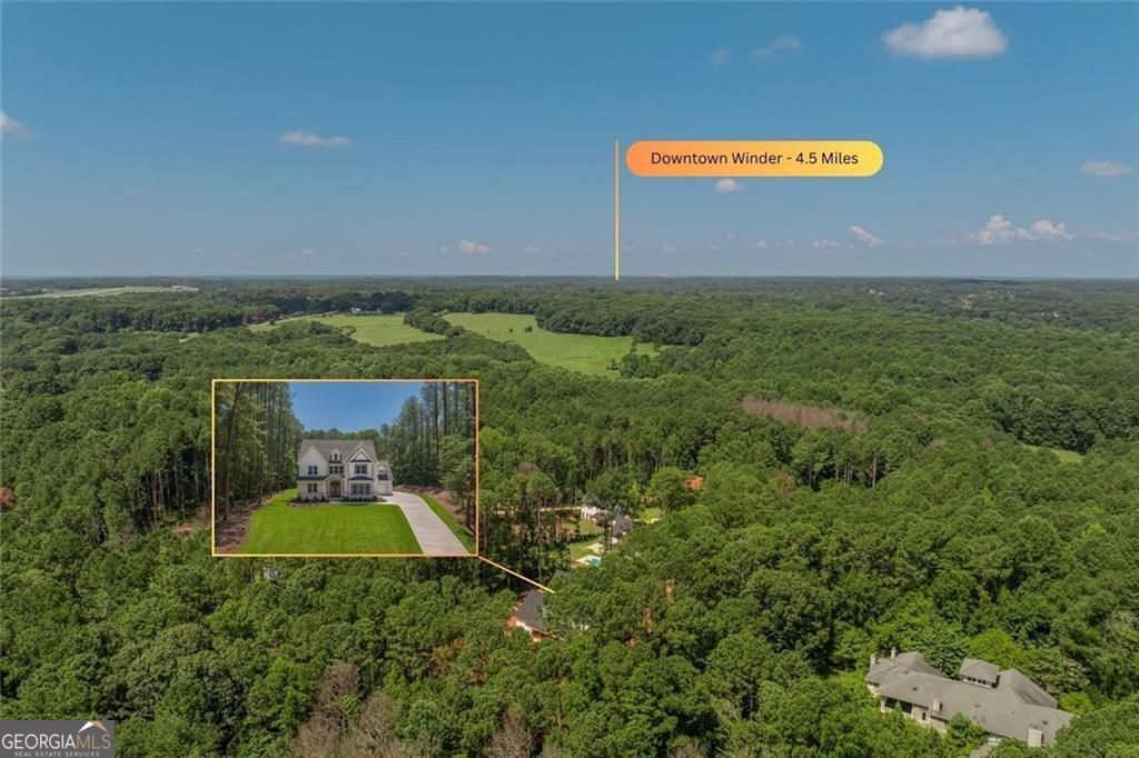 Residential in Winder 5