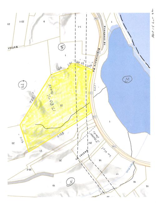0 Brattleboro Rd, Hinsdale, NH, 03451 | Card Image