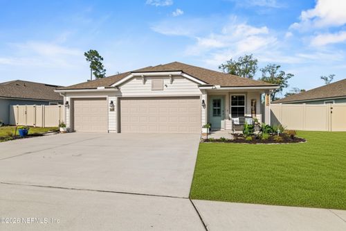 66087 Edgewater Drive, Yulee, FL, 32097 | Card Image