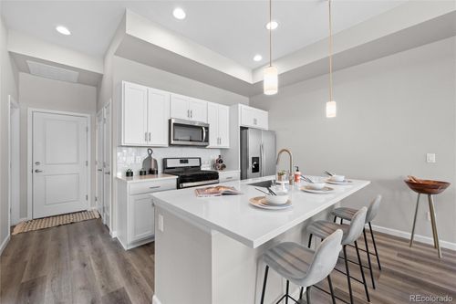 5391 E 63rd Place, Commerce City, CO, 80022 | Card Image