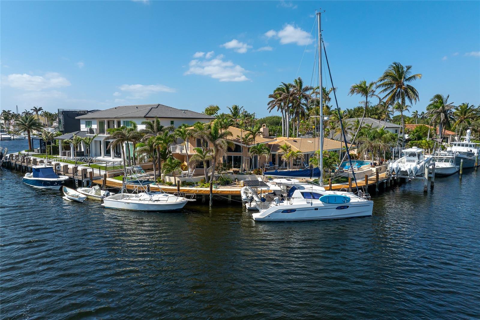 30th St, Lighthouse Point, FL 33064