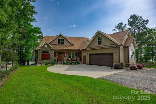 1099 Retreat Way, Ridgeway, SC, 29130-7442 | Card Image
