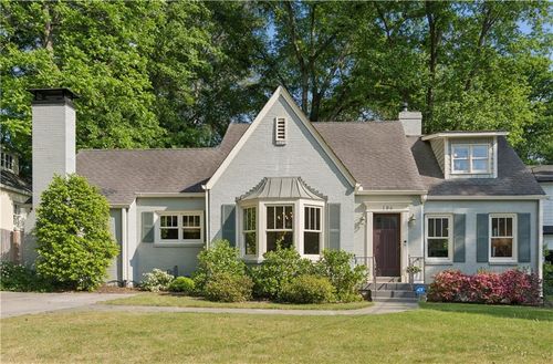 186 Lamont Dr, Decatur, GA, 30030-2337 | Card Image