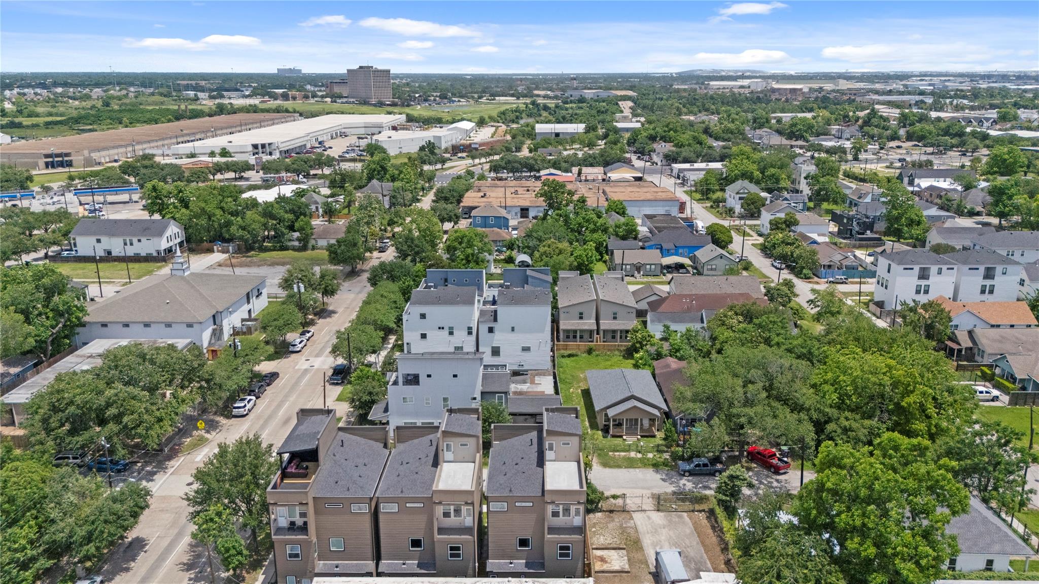 Residential in Houston 5