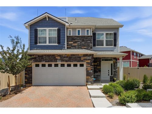 4130 N Quatar Ct, Aurora, CO, 80019-3652 | Card Image