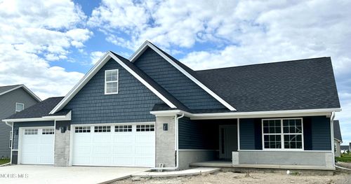 15038 Stonebridge Lane, Perrysburg, OH, 43551 | Card Image