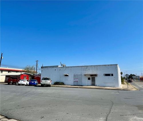 169 S 5th St, Raymondville, TX, 78580-3509 | Card Image