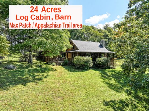 2965 Round Mountain Rd, DEL RIO, TN, 37727-2032 | Card Image