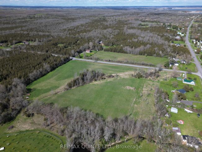 PART-1 - 0 Abrams Rd, Home with 0 bedrooms, 0 bathrooms and null parking in Greater Napanee ON | Image 13