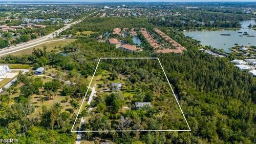 7046/7058 Maida Lane, Fort Myers, FL, 33907 | Card Image