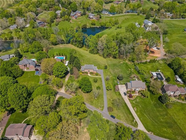 2417 Sattsgate Dr, House other with 4 bedrooms, 5 bathrooms and null parking in Lewisville NC | Image 38