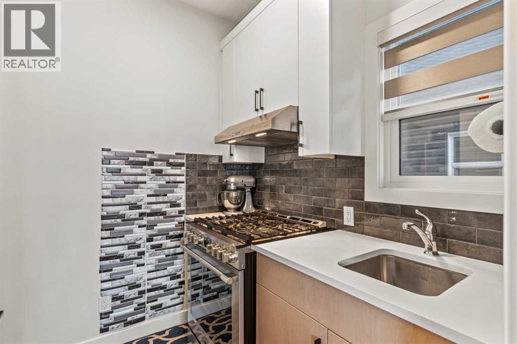 Residential in Calgary 4