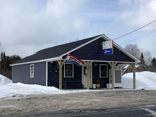 1461 Masardis Road, Masardis, ME, 04732 | Card Image