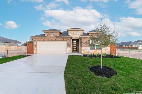 264 Mountain Oak, Castroville, TX, 78009-2310 | Card Image