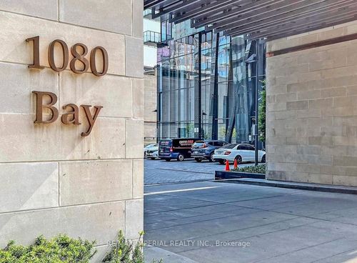 1910-1080 Bay St, Toronto, ON, M5S0A5 | Card Image