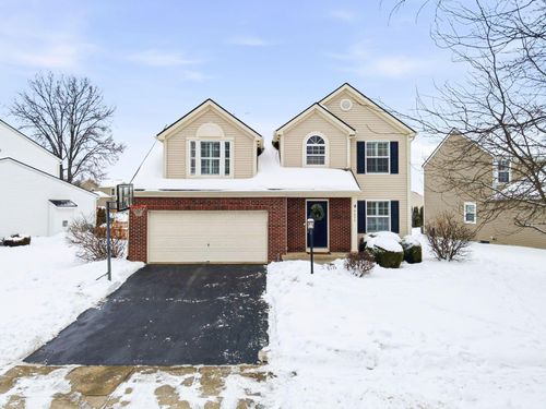 5451 Country Meadow Ct, Westerville, OH, 43082-8975 | Card Image