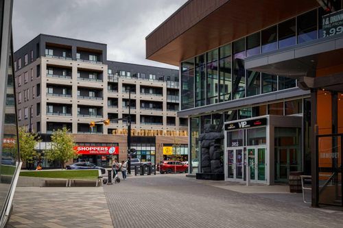 506-3932 University Ave Nw, Calgary, AB, T3B6P6 | Card Image