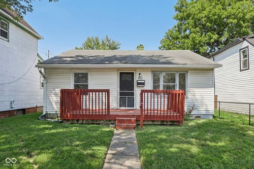 1022 Jefferson Ave, Indianapolis, IN, 46201-1362 | Card Image