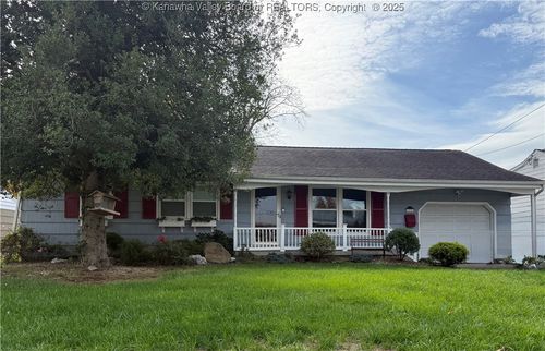 508 29th St, Point Pleasant, WV, 25550-1706 | Card Image