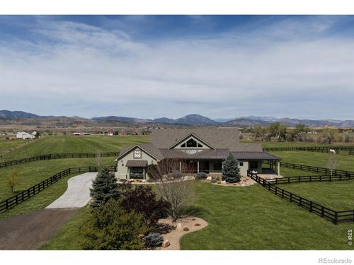3901 Freedom Ranch Pl, Loveland, CO, 80537-3049 | Card Image