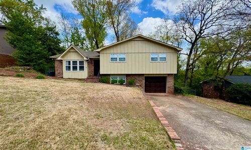 1337 58th St S, BIRMINGHAM, AL, 35222-4131 | Card Image