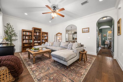 120 Mosaic Oaks Cir, Santa Rosa Beach, FL, 32459-0510 | Card Image