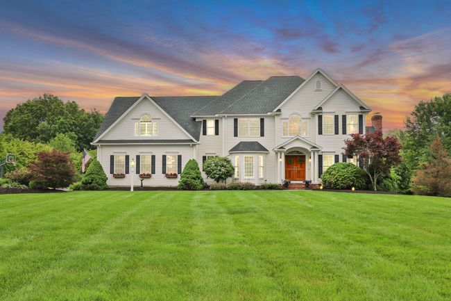 100 Cold Spring Ln, House other with 4 bedrooms, 4 bathrooms and null parking in Suffield CT | Image 8
