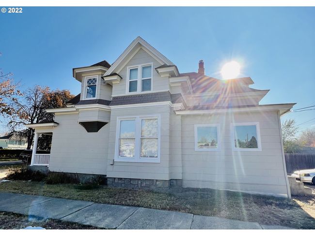 2495 2 Nd St, Home with 0 bedrooms, 0 bathrooms and 4 parking in BakerCity OR | Image 28