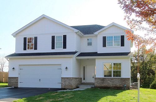 715 Fox Trail Ter, Cary, IL, 60013-3242 | Card Image