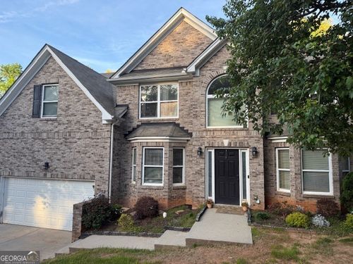 11045 Southwood Dr, Hampton, GA, 30228-3498 | Card Image