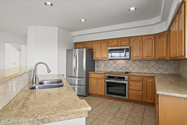 5525 Point View Way, House other with 4 bedrooms, 4 bathrooms and 2 parking in Sparks NV | Image 27